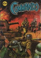 Sommaire Commando n 155